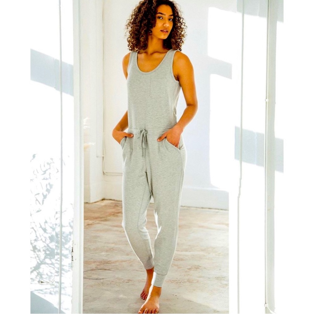 Recreation by Thread & Supply romper